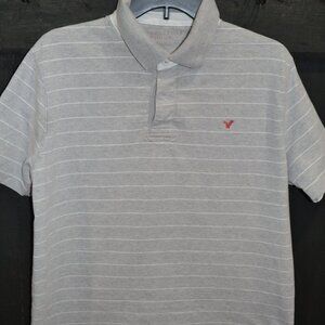 Mens American Eagle Polo